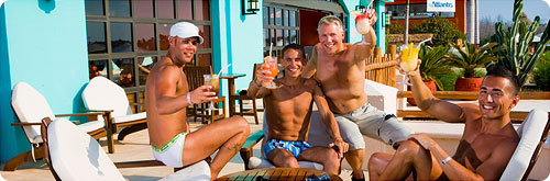 All Inclusive Gay Vacation 38